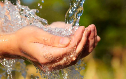 Gobierno presenta Ley General de Aguas y reforma a la Ley de Aguas Nacionales 