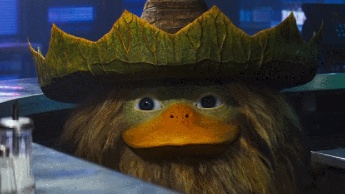 Nuevo tráiler de “Detective Pikachu”