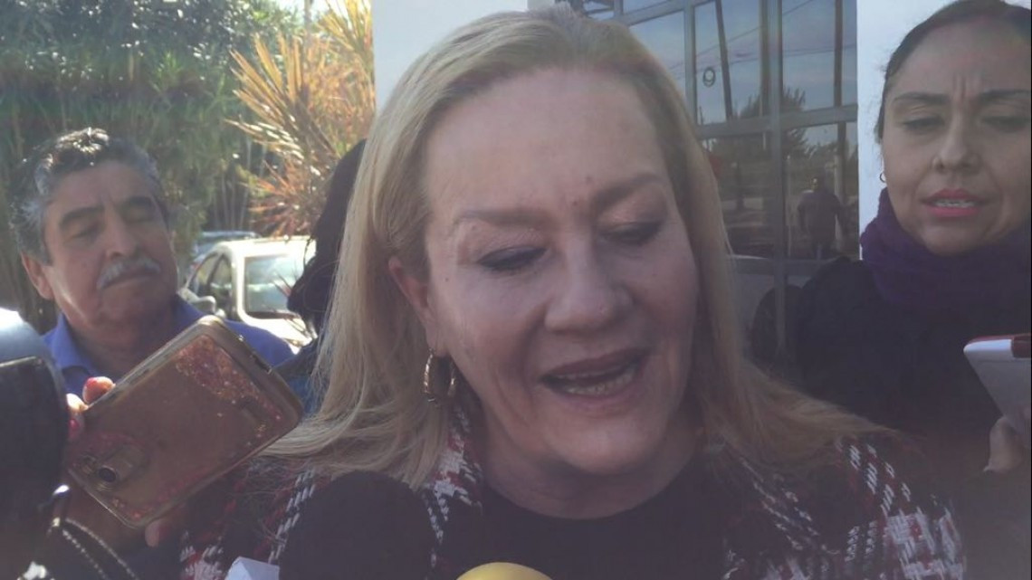 Llevarán electrificación a márgenes del río Tamesí