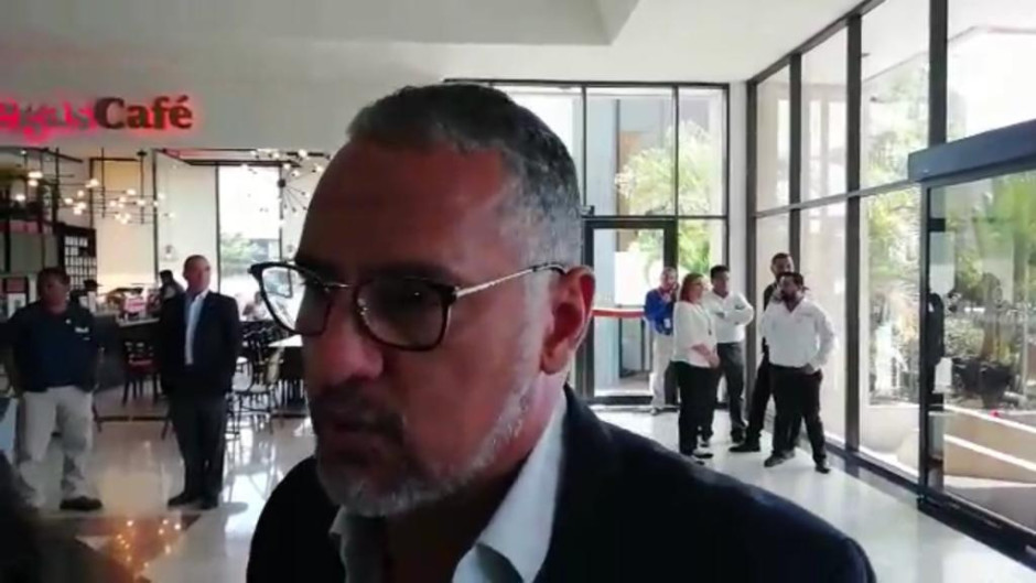 Por cambios se retrasa proyecto comercial en escolleras 