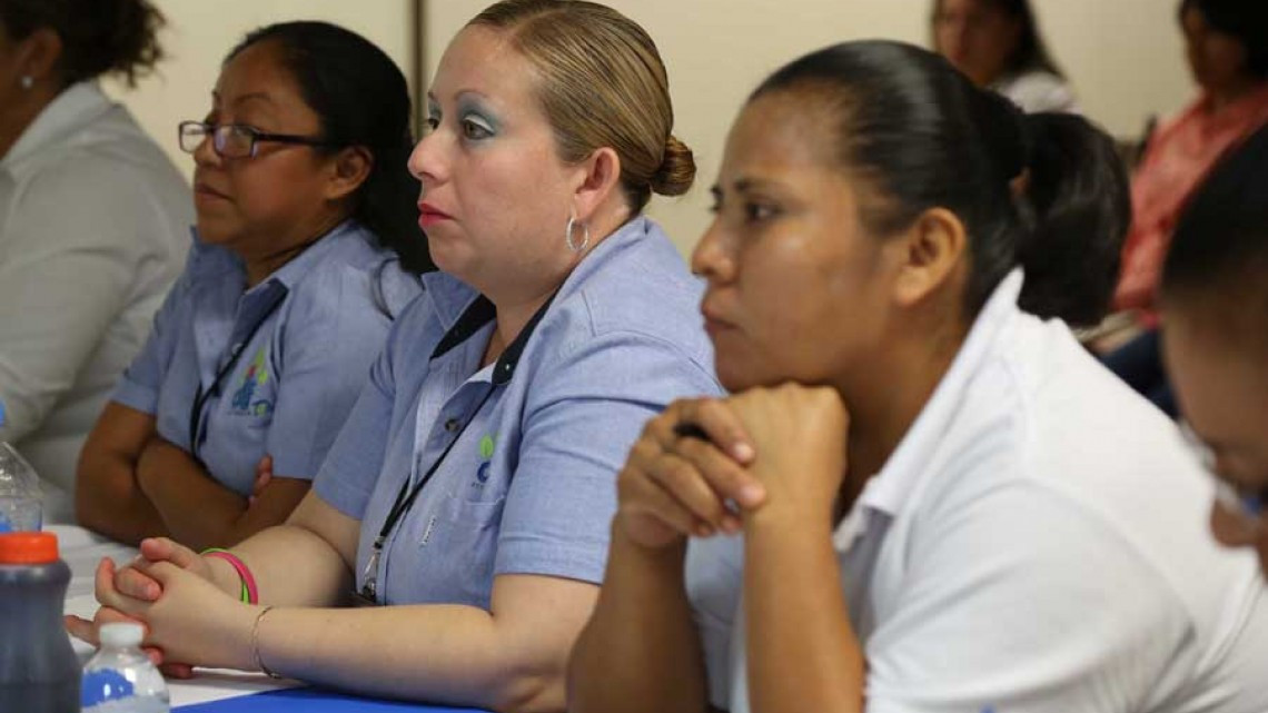 Incrementan 3 veces presupuesto para becas INTEGRA