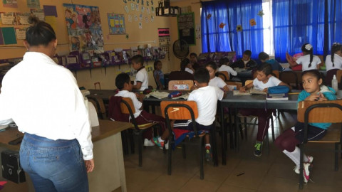 Detectan brote de varicela en una estancia infantil