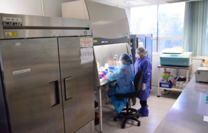 Convoca SST a quedarse en casa, “las fiestas pueden esperar, la salud y la vida no”