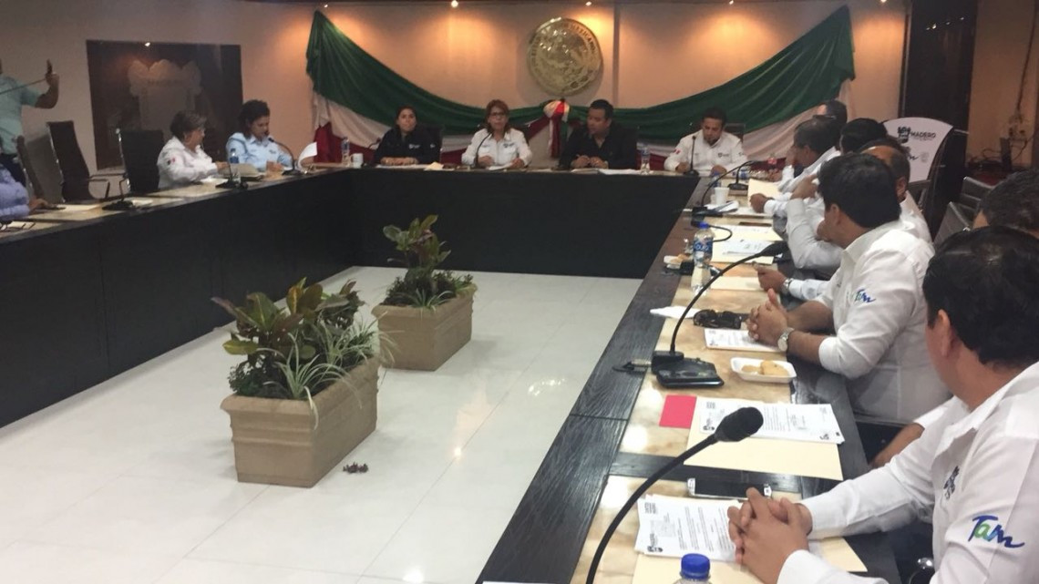 Asignan enlace para Programa Interinstitucional