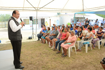 Realizará municipio Brigada Médica en la Esfuerzo Nacional