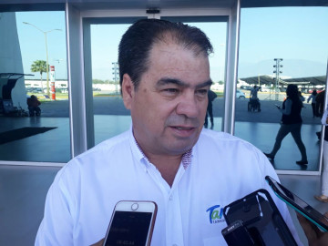 Inversionistas alemanes estarán en la zona sur del estado