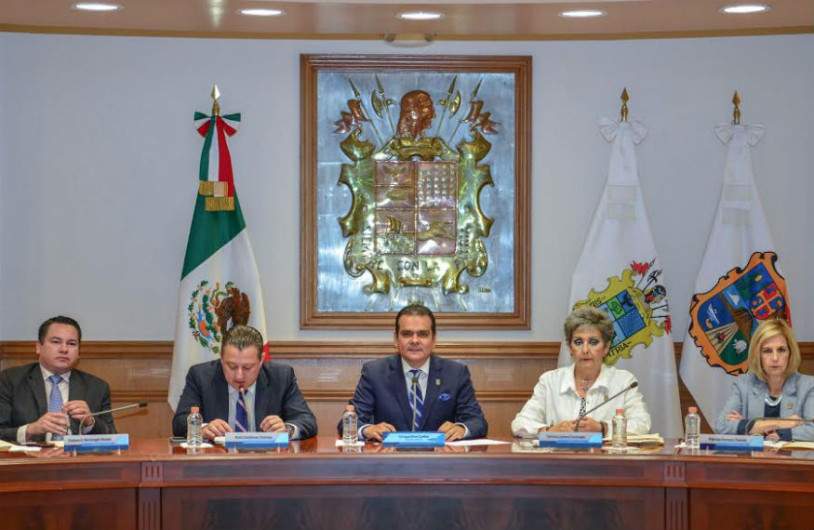 Aprueba Cabildo ejercer recursos de CAPUFE en carretera Nacional