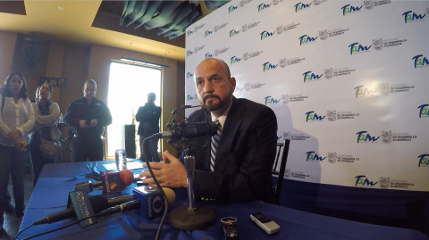 Inversionistas ven compromiso del Gobierno en seguridad