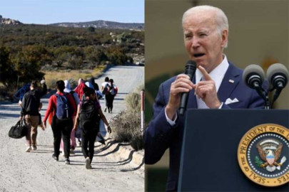 Gobierno de Biden llega a un pacto contra la separación de familias en frontera con México