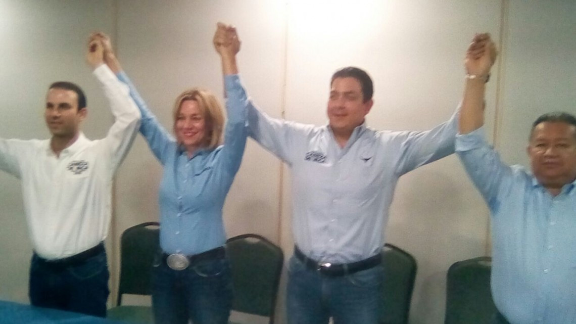 Apoyar ingreso básico universal, propuesta de senadores del PAN