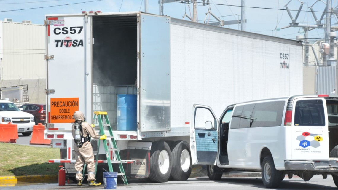 Resultados positivos tras Simulacro Binacional 2018