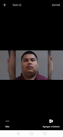 Ex Policía de Progreso sentenciado a 30 años de prisión por agresión sexual a preso