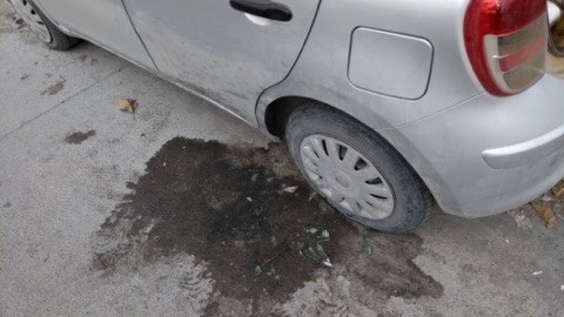 Explota artefacto casero en Matamoros