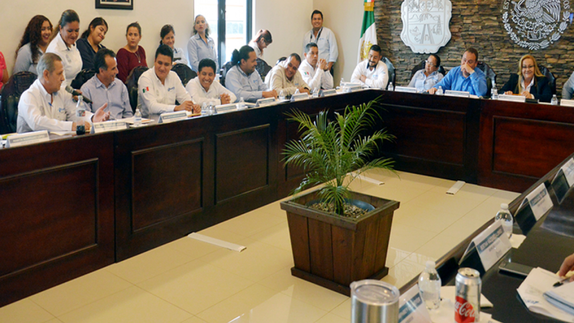 Aprueba Cabildo  implementación de Ventanilla Única