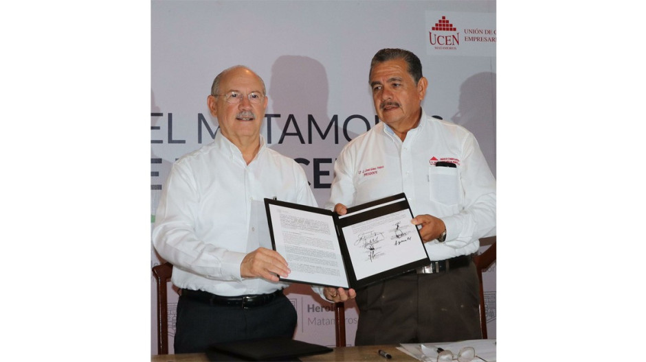 Alcalde anuncia la inauguración del Museo del Ferrocarril