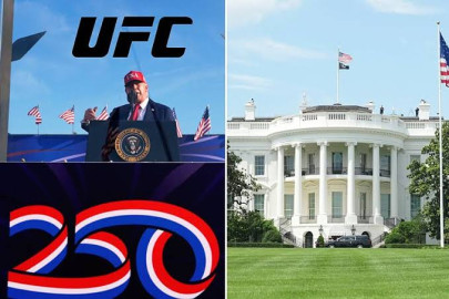 ¡A pelear en el jardín! Donald Trump anuncia evento de la UFC en la Casa Blanca para conmemorar el 250 aniversario de EU