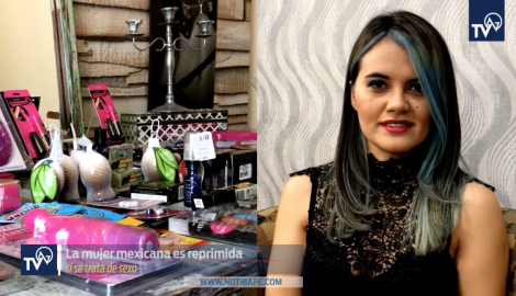 Sexo, redes sociales y tabúes en Reynosa