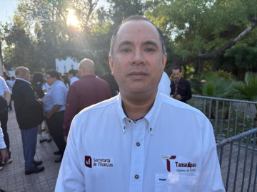 Proyectan presupuesto 2026 en 81 mil millones para Tamaulipas
