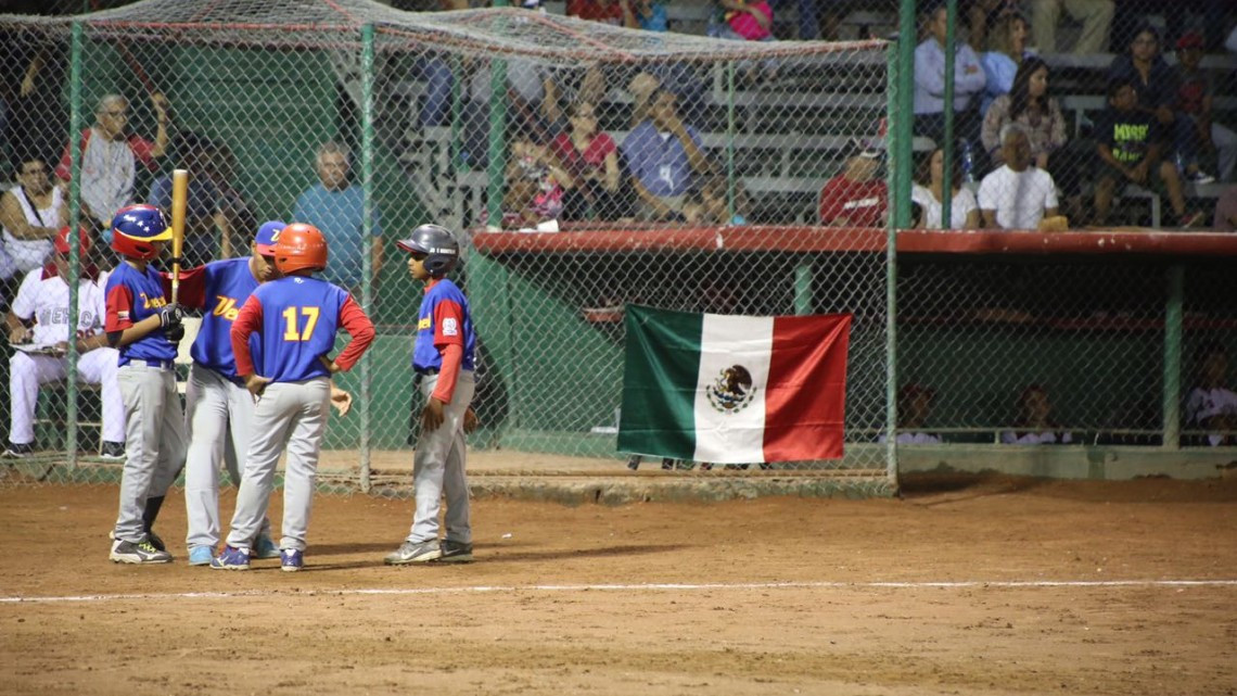 México termina la fase regular con 6 partidos sin conocer la derrota