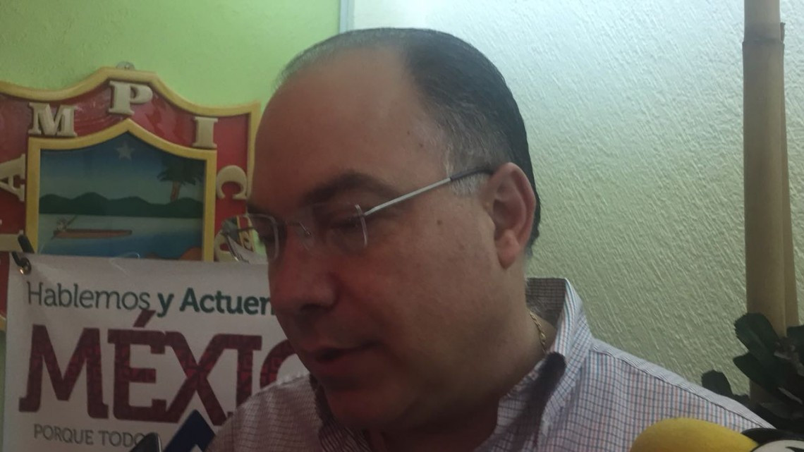 Preocupante ola de robos en Tampico