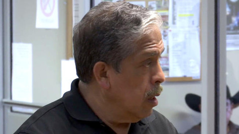 Hombre enfrentan cargos de abuso sexual contra menores