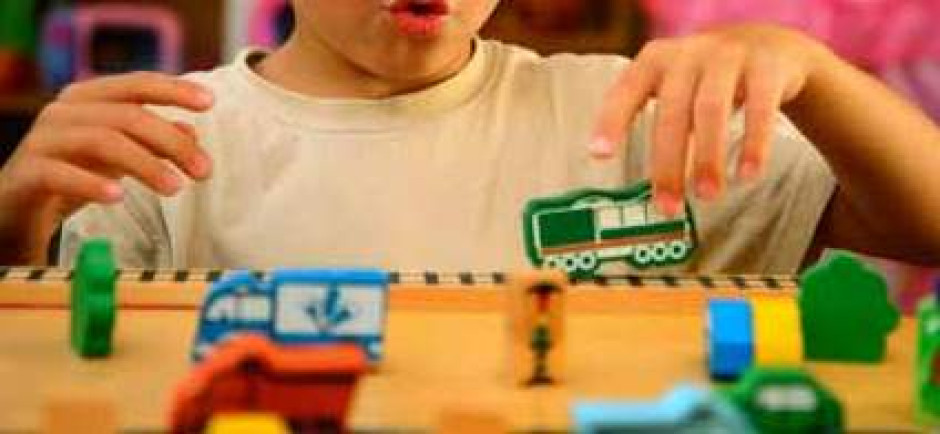 Niño muere tras atragantarse con una uva