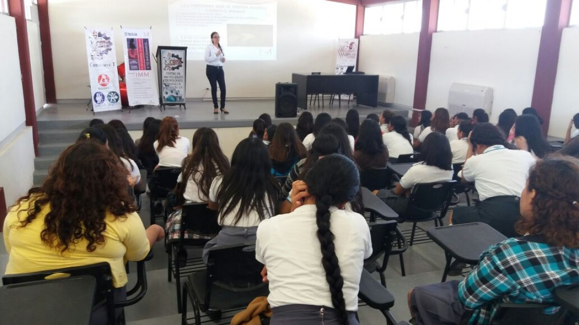 Celebración para la Mujer y la Educación Especial por parte del gobierno