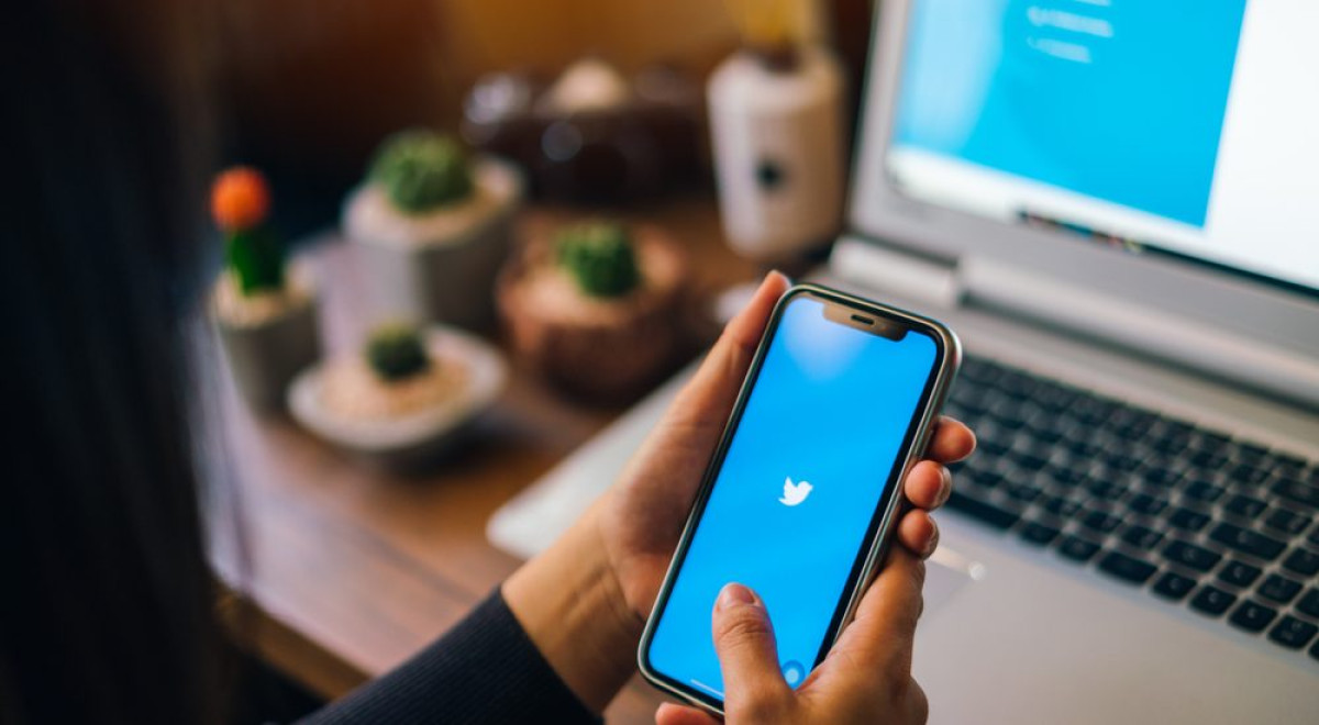 ¡Adiós al ciberacoso en twitter! Crean filtro que borra los ‘packs’ no deseados