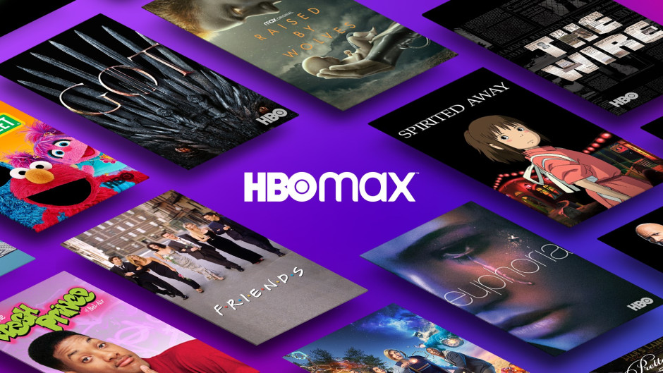 HBO Max llega en junio a México 