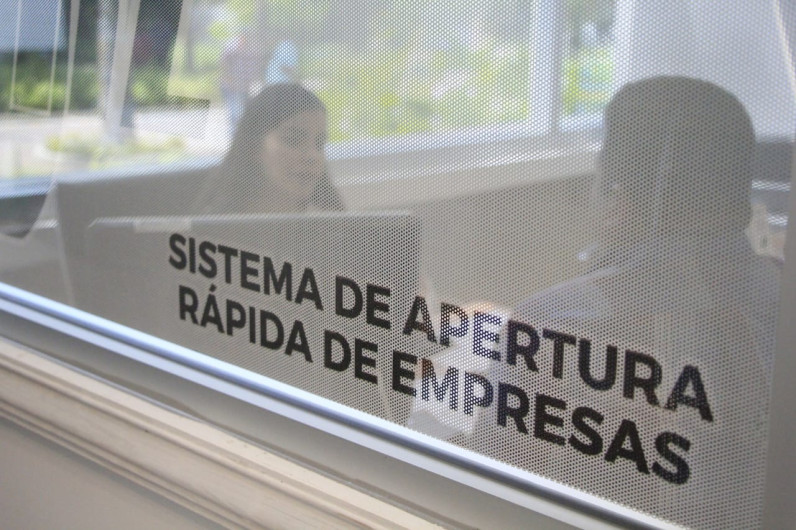 Facilita Tamaulipas cerca de 3 mdp a empresarios del Sur