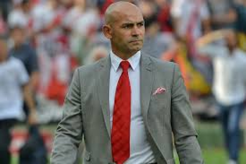 Al Cruz Azul solo le sirve ganar: Paco Jémez