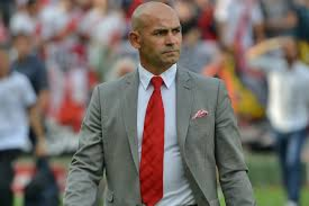 Al Cruz Azul solo le sirve ganar: Paco Jémez