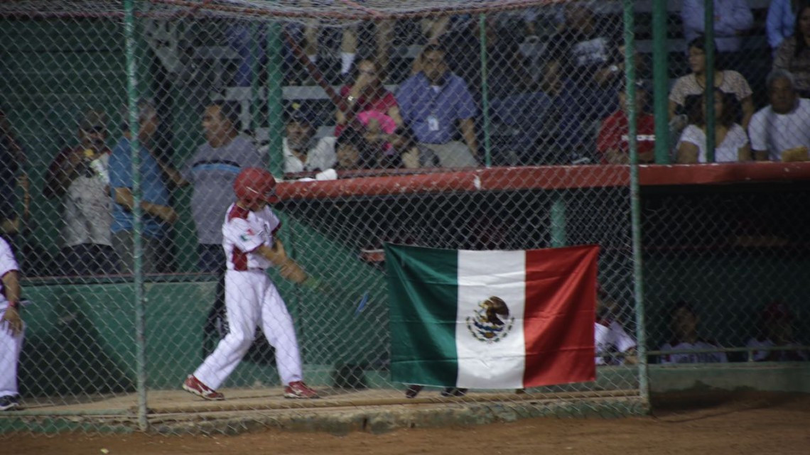 México termina la fase regular con 6 partidos sin conocer la derrota