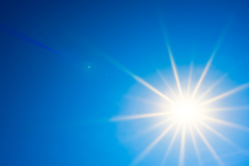 Así estará el clima hoy jueves 15 de mayo en Tamaulipas