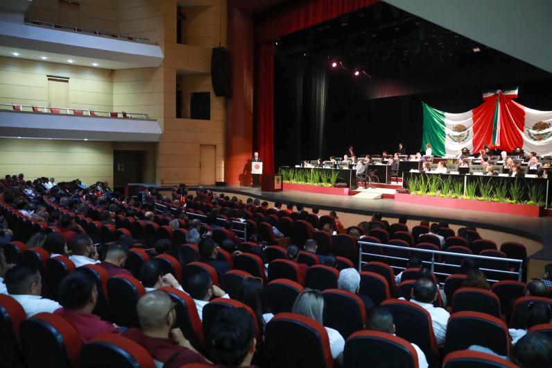 Aprueba el Congreso reconocer las distintas formas de conformación familiar en Tamaulipas