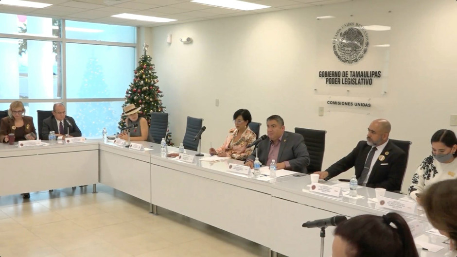 Convocan a fortalecer propuesta de Ley de Atención a Víctimas