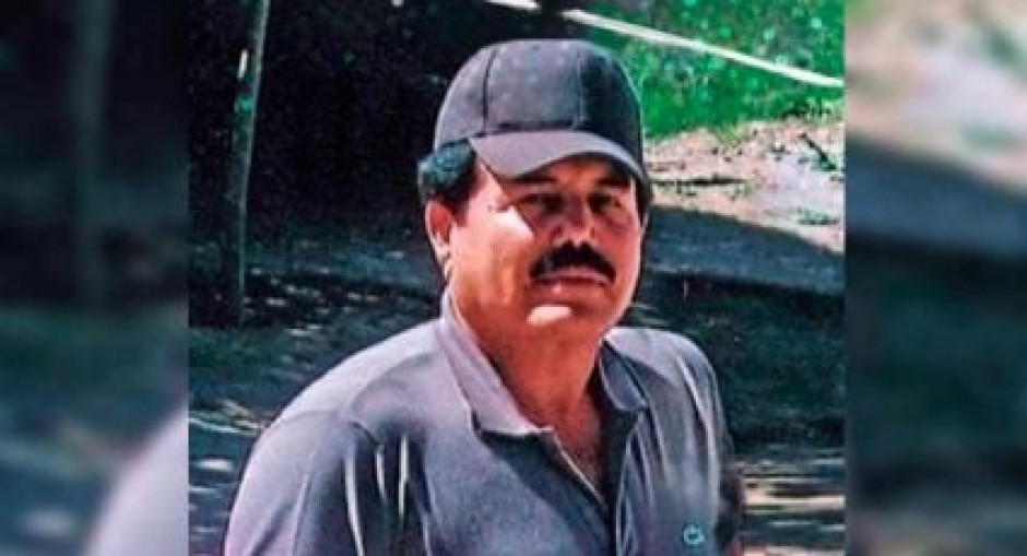 Ismael 'EL Mayo' Zambada se declara no culpable de todos los cargos ante un tribunal federal de El Paso, Texas