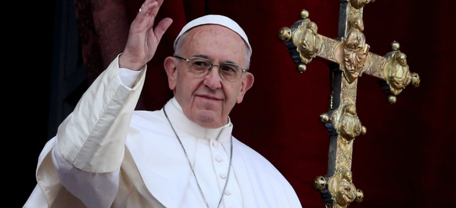 Añade el papa Francisco nueva ruta para la canonización