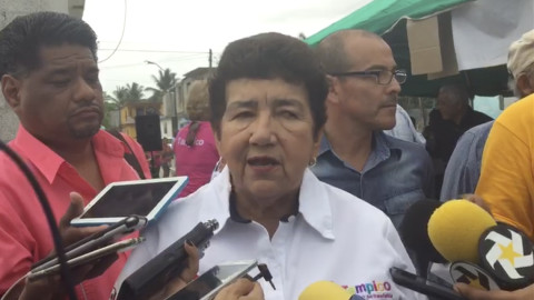 Contratarán a karatekas para vigilar el centro de Tampico