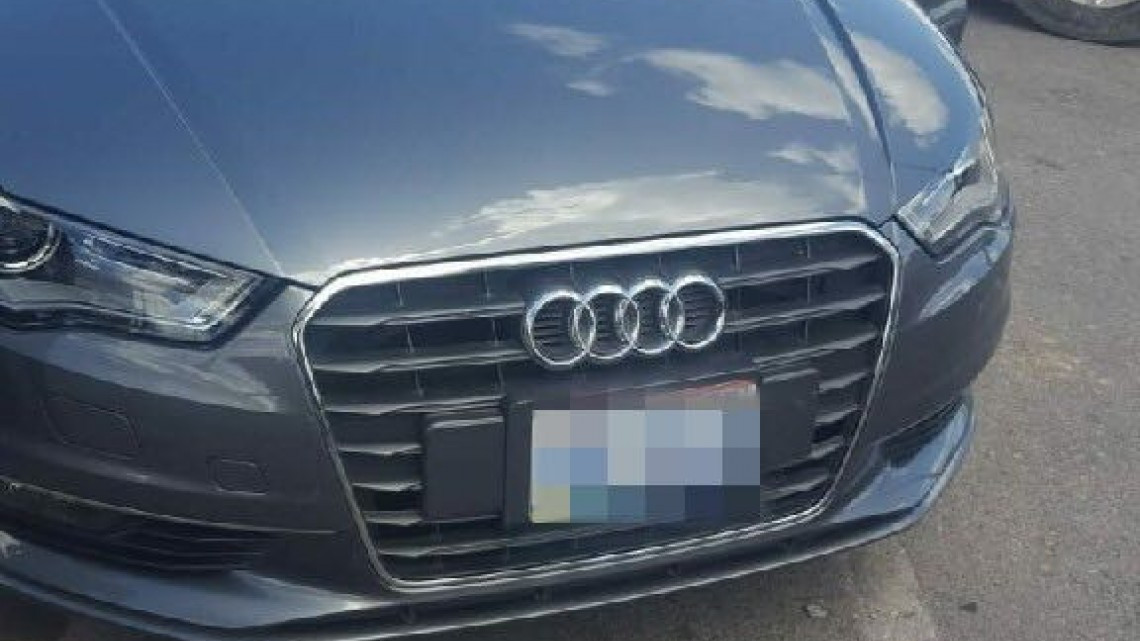 PGJ rescata a dos personas secuestradas y detiene al responsable