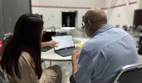 Alcanzan servidores públicos 82.53% de cumplimiento en Declaración Patrimonial 2025