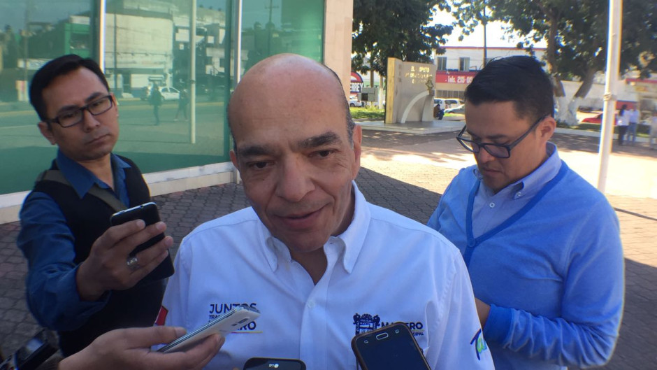Escuelas en Madero rechazan aplicar "Mochila Segura"