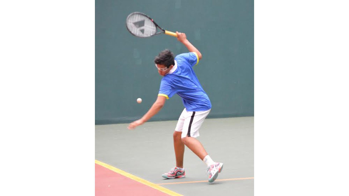 Medallas para Tamaulipas en la Olimpiada Nacional y Nacional Juvenil 2017