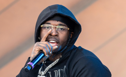 Muere asesinado el rapero Pop Smoke en su casa