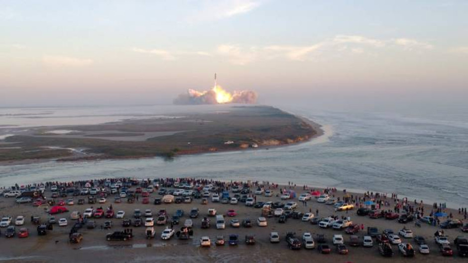 Lanzamiento de cohete y convención aeroespacial detonara el turismo: Hoteleros