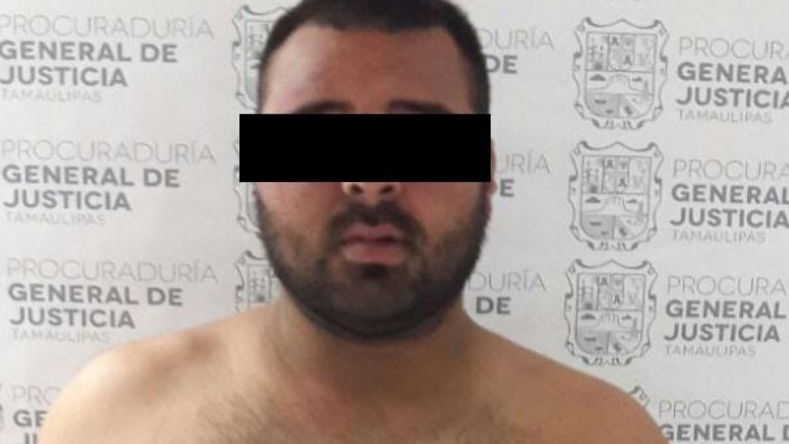 Detienen a hombres por agresión a policía estatal