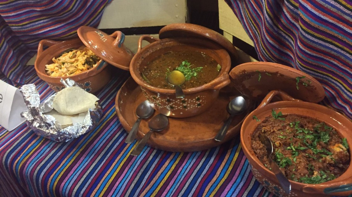 Canirac promueve la cultura gastronómica de Matamoros 