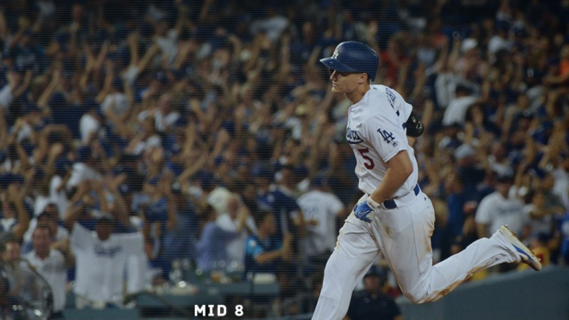 Astros vencen a Dodgers y empatan la Serie Mundial 