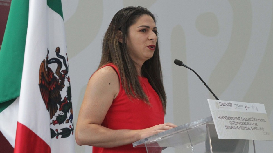 Conade pedirá dos mil millones de pesos de presupuesto