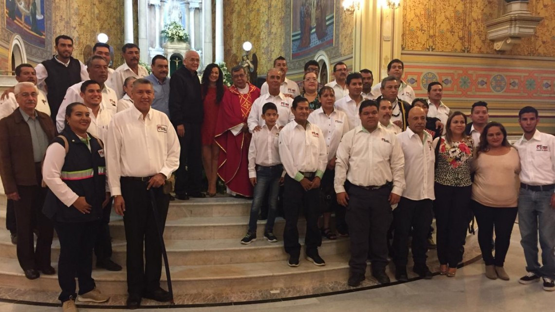 En el día del cartero exigen la contratación de 70 trabajadores postales